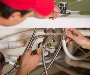 About Plumbers Pros Paint Lick, KY